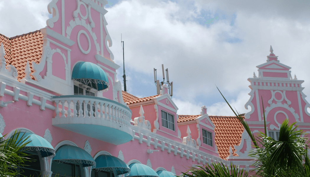 Can Foreigners Buy Property in Aruba?