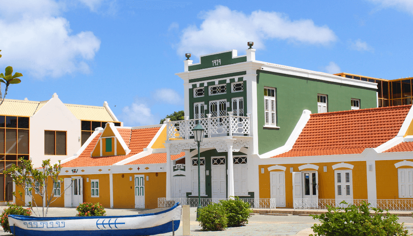 Freehold vs. Lease Land in Aruba