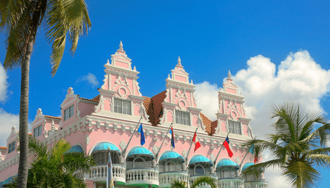 Mortgage Requirements in Aruba