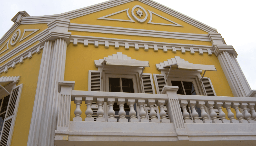 Annuity Mortgage in Aruba