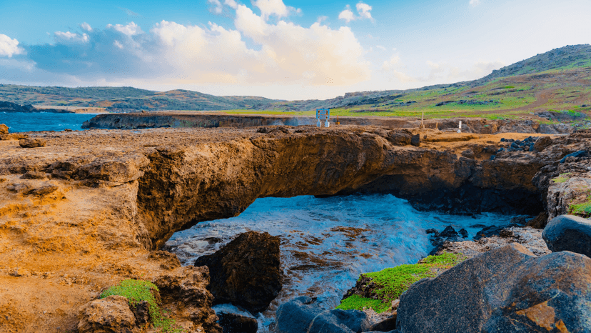 Gezondheids- en Autoverzekering in Aruba