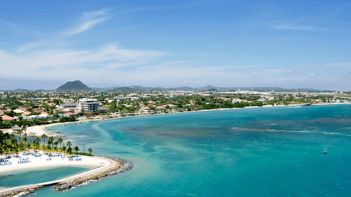 Eigendom vs Erfpacht in Aruba