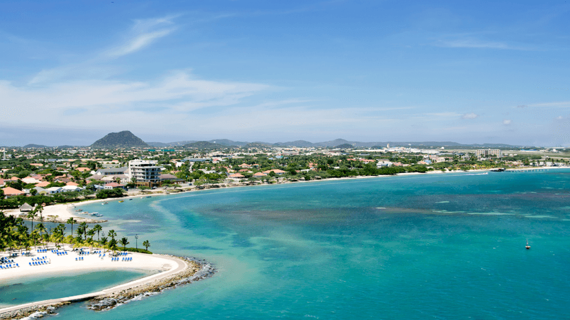 Eigendom vs. Erfpacht in Aruba